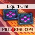 Liquid Cial 03